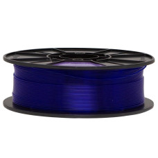 Filamento Gembird PLA 1.75mm 1Kg - Azul Noite