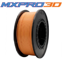 Filamento Profissional PLA MXPRO3D 850 1Kg - Cabedal